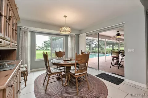 Dining - 705 E Dakota Ct, Hernando, FL 34442 photo 2 of 4
