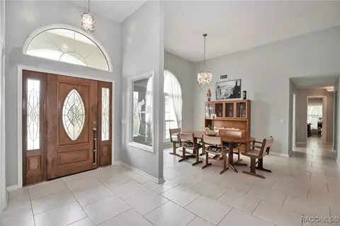 Entry Way - 705 E Dakota Ct, Hernando, FL 34442 photo 2 of 3