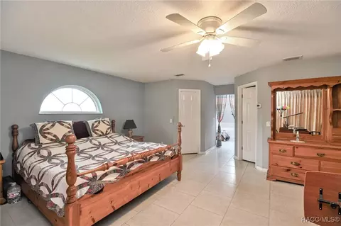 Bedroom - 705 E Dakota Ct, Hernando, FL 34442 photo 1 of 5