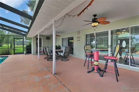 Exterior - 705 E Dakota Ct, Hernando, FL 34442 photo 3 of 19