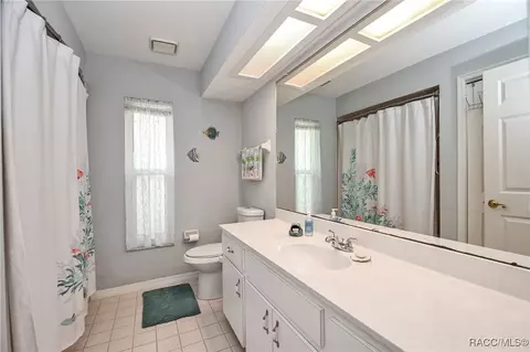 Bath - 705 E Dakota Ct, Hernando, FL 34442 photo 5 of 5