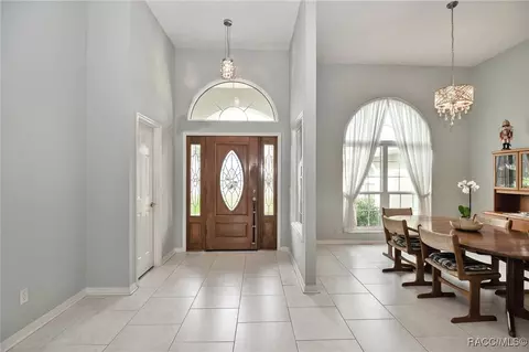 Entry Way - 705 E Dakota Ct, Hernando, FL 34442 photo 1 of 3