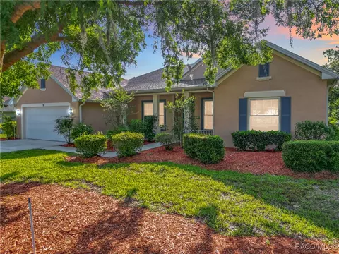 16 Ryewood Cir, Homosassa, FL 34446