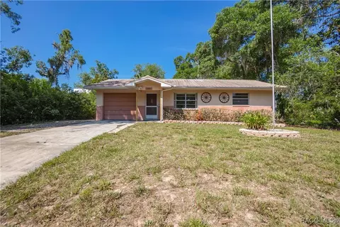 728 S Juniper Way, Inverness, FL 34450