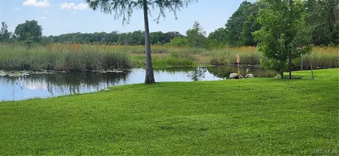1630 N Point Lonesome Rd, Inverness, FL 34453