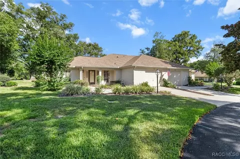 1631 N Dalary Pt, Crystal River, FL 34429