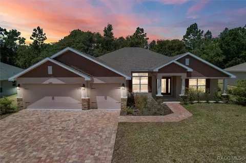 6680 SW 179th Court Rd, Dunnellon, FL 34432