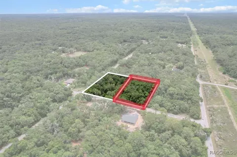 9073 N Alder Ave, Crystal River, FL 34428