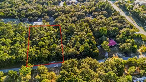 4106 S Jody Pt, Homosassa, FL 34446