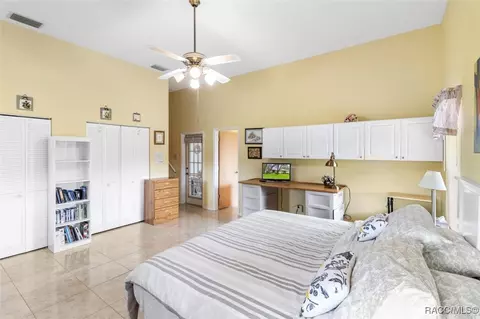 Bedroom - 330 E Ireland Ct, Hernando, FL 34442 photo 4 of 8