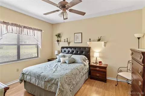 Bedroom - 330 E Ireland Ct, Hernando, FL 34442 photo 7 of 8