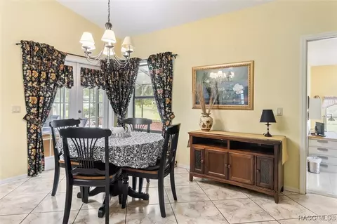 Dining - 330 E Ireland Ct, Hernando, FL 34442 photo 1 of 1