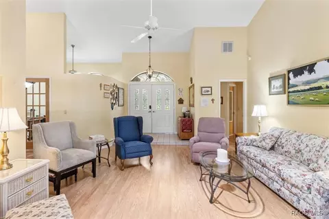 Entry Way - 330 E Ireland Ct, Hernando, FL 34442 photo 1 of 2