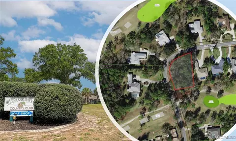 35 Seagrape St, Homosassa, FL 34446