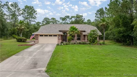 2789 W Aleuts Dr, Beverly Hills, FL 34465