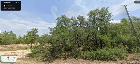 2807 W Huron Ln, Dunnellon, FL 34433