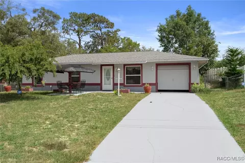 1316 Claymore St, Inverness, FL 34450
