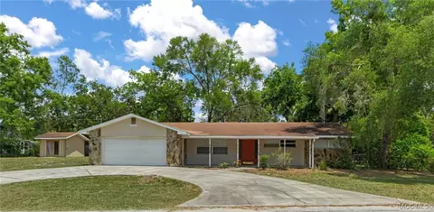 10535 E Gobbler Dr, Floral City, FL 34436