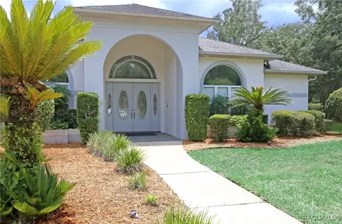 270 E Keller Ct, Hernando, FL 34442 photo 2