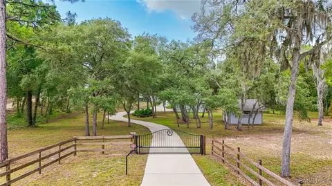 1150 E Cleveland St, Hernando, FL 34442
