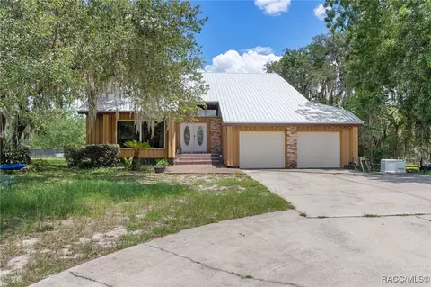 8700 E Matthew Meadow Ct, Inverness, FL 34453