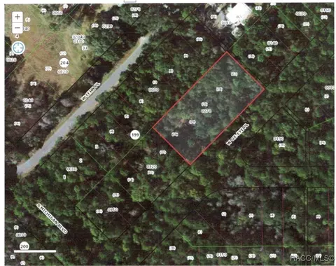 7963 W Ox Eye Pl, Homosassa, FL 34448