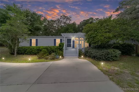 10942 SW 189th Ter, Dunnellon, FL 34432