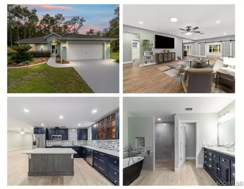 19028 SW 101st Pl, Dunnellon, FL 34432