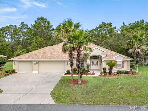 31 Cactus St, Homosassa, FL 34446