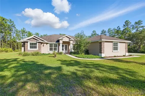 5497 W Piute Dr, Beverly Hills, FL 34465
