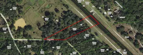 6873 Heidi Dr, Hernando, FL 34442