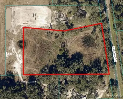 tbd N Us Hwy 41, Dunnellon, FL 34432