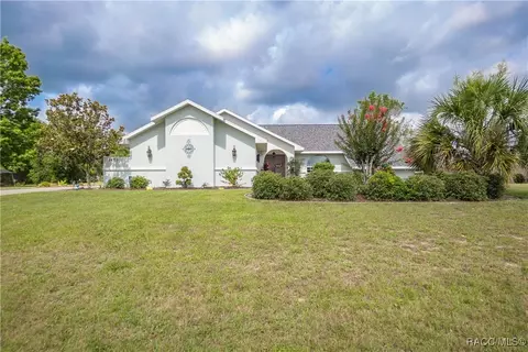 1436 N Cherry Pop Dr, Hernando, FL 34442