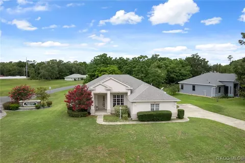 3049 N Folkestone Loop, Hernando, FL 34442 photo 1