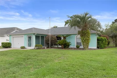 3570 E Cove Park Trl, Hernando, FL 34442 photo 2