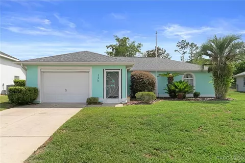 3570 E Cove Park Trl, Hernando, FL 34442
