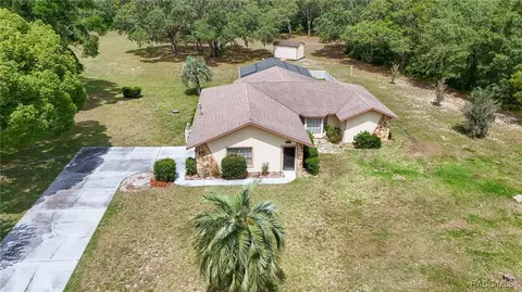 262 N Indianapolis Ave, Hernando, FL 34442 photo 40