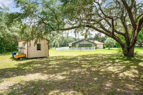 262 N Indianapolis Ave, Hernando, FL 34442 photo 46