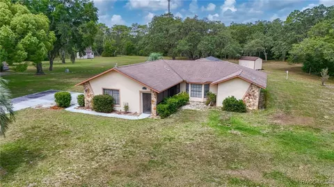 262 N Indianapolis Ave, Hernando, FL 34442