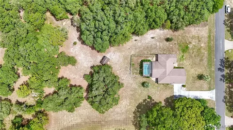 262 N Indianapolis Ave, Hernando, FL 34442 photo 3