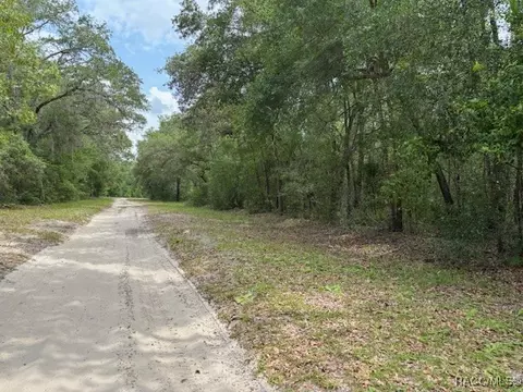 9704 N Feigel Ter, Crystal River, FL 34428 photo 7