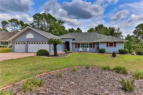 9 Longleaf Ct, Homosassa, FL 34446