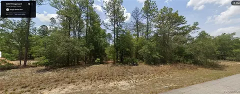 2530 W Braganza St, Dunnellon, FL 34433