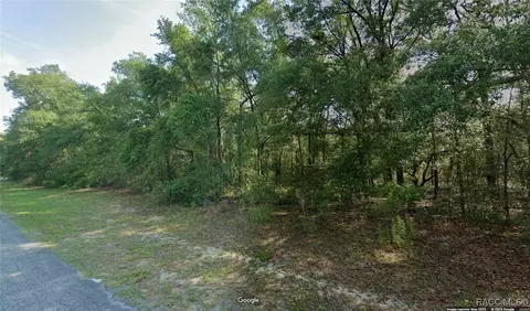 7751 N Creek Way, Citrus Springs, FL 34434