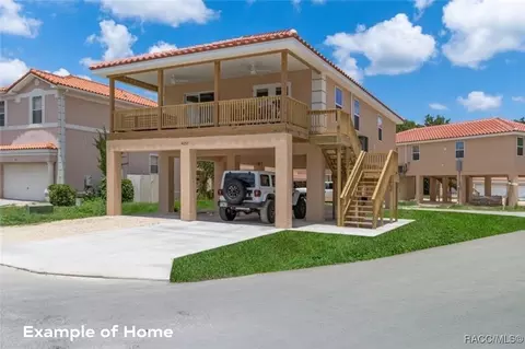 10200 W Waterlander Loop, Homosassa, FL 34448