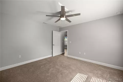 Bedroom - 5144 NE 9th St, Ocala, FL 34470 photo 1 of 5