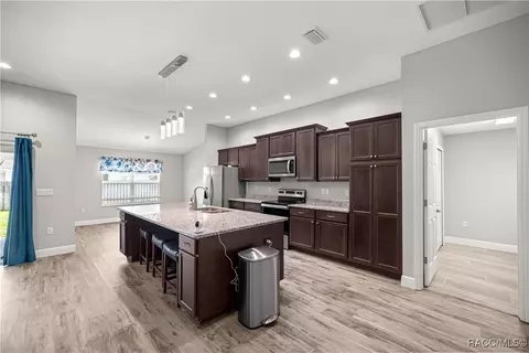 Entry Way - 5144 NE 9th St, Ocala, FL 34470 photo 2 of 3
