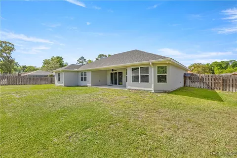 Exterior - 5144 NE 9th St, Ocala, FL 34470 photo 6 of 7