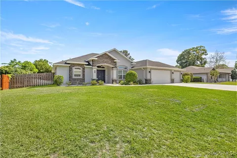 Exterior - 5144 NE 9th St, Ocala, FL 34470 photo 2 of 7
