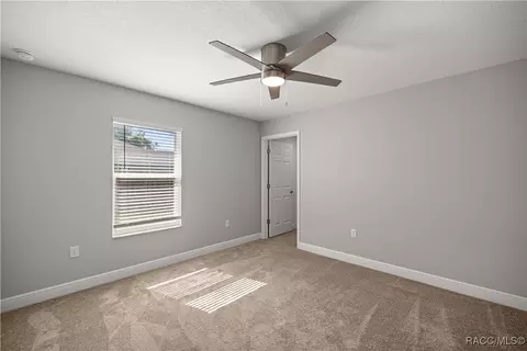 Bedroom - 5144 NE 9th St, Ocala, FL 34470 photo 2 of 5